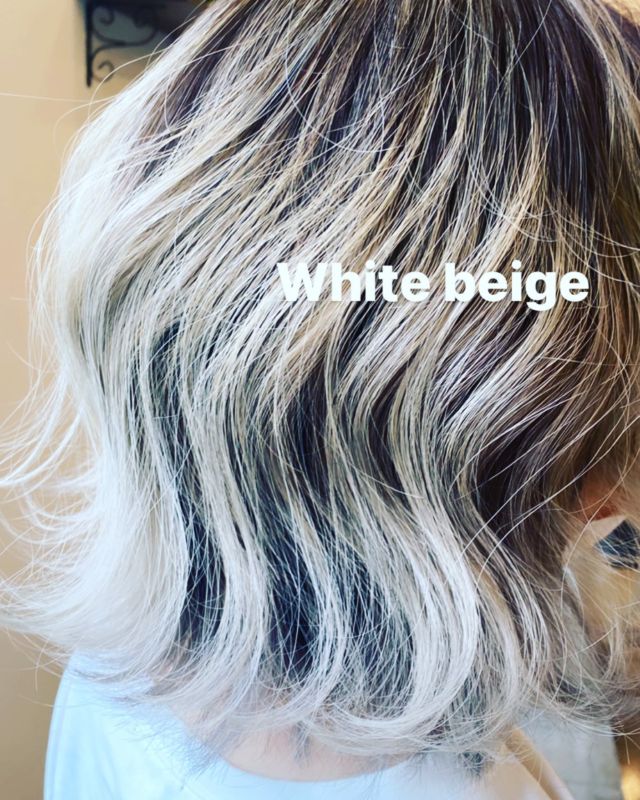 Rian Hair Tokushige 徳重店 名古屋 長久手の美容室 エステサロン リアン Rian Hair Tokushige 徳重店 名古屋 長久手の美容室 エステサロン リアン